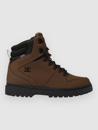 DC Peary Tr Schoenen bruin