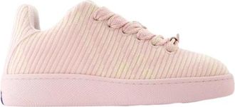 Burberry Donna, Scarpe, Rosa, 39 EU, new