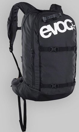Evoc Line 22L E2 Rucksack schwarz