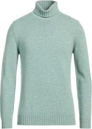 FILIPPO DE LAURENTIIS KNITWEAR - Turtlenecks on YOOX.COM