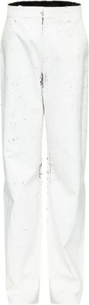 Maison Margiela Mm6 Maison Margiela Womens Trousers