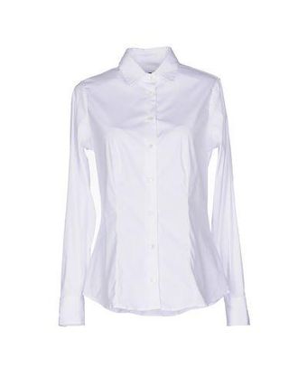 Bagutta TOPS - Hemden auf YOOX.COM