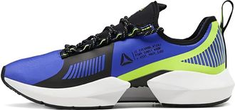 Reebok Sneakers Sole Fury - Blu