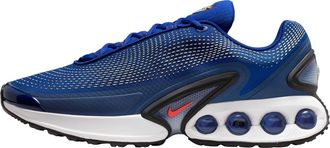 Nike Air Max Dn Deep Royal Blue Red DV3337-403