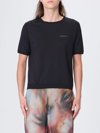 Patrizia Pepe T-Shirt Woman color Black