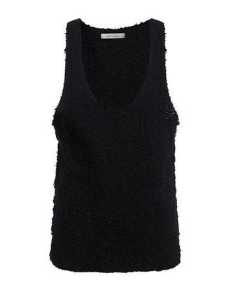 NOSTRASANTISSIMA CAMISETAS Y TOPS - Camisetas de tirantes en YOOX.COM