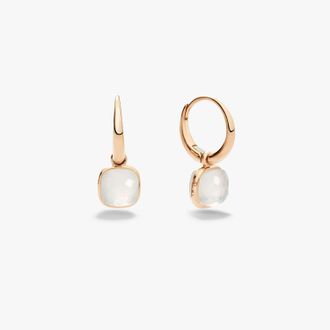 POMELLATO Nudo Mini Earrings