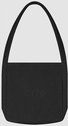 Arte Hombre, Bolsos, Negro, Talla: ONE Size