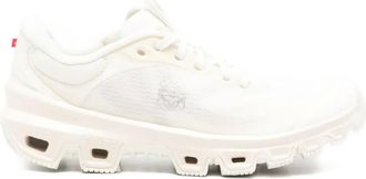 Loewe x On Running sneakers met logo - Wit