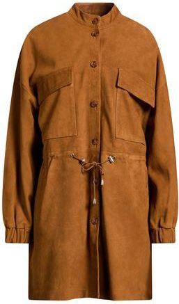 Bully CAPISPALLA - Soprabiti & Trench su YOOX.COM