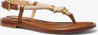 Michael Kors Hera Corded Sandal