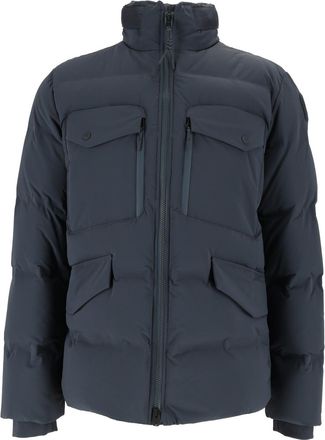 Parajumpers North Twin Padded Quilted Down Jacket