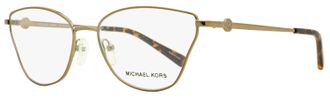 Michael Kors MK3039 Eyeglasses - Brown
