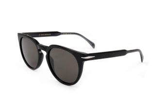 David Beckham Mens Sunglasses, 08A, 52/21/145