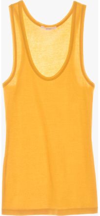 Araks James Tank in Pomelo at Nordstrom, Size X-Large