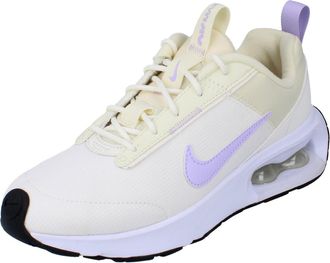 Nike Air Max INTRLK Lite Womens Trainers - Beige - Size UK 5.5