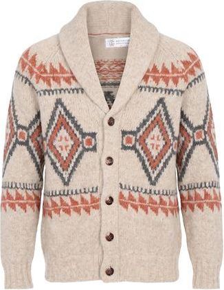 Brunello Cucinelli MAGLIERIA - Cardigan su YOOX.COM