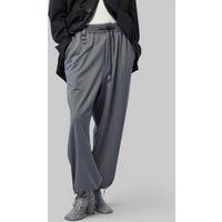 Yohji Yamamoto WI Straight Pants