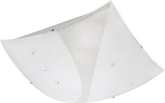 Briloner Plafoniera agiled 50CM led - Briloner