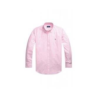 Ralph Lauren Hombre, Camisas, Rosa, Talla: L