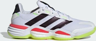 adidas Mens adidas Stabil 16 Indoor Shoes