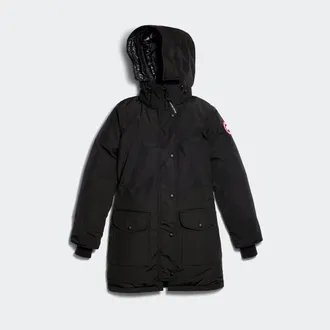 Canada Goose Trillium Parka (Women, Black, M)