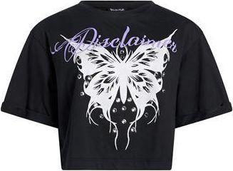 Disclaimer TOPWEAR - T-shirts on YOOX.COM