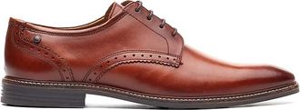 Base London Eton Lace Up Shoe