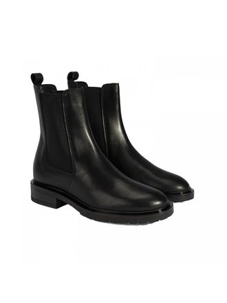 Desa Woman Boots - Breathable Design, Comfortable Fit | Black - 39