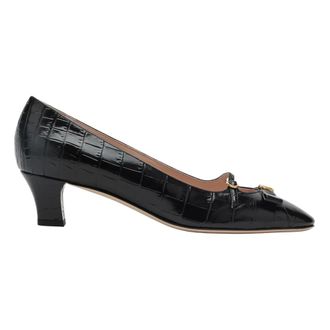Valentino Mujer, Zapatos, Negro, Talla: 36 EU