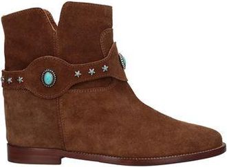 Via Roma 15 FOOTWEAR - Ankle boots sur YOOX.COM