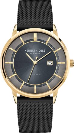 Kenneth Cole Classic Mens Watch