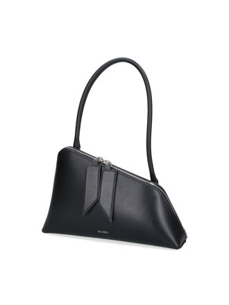 The Attico Womens Bags Black