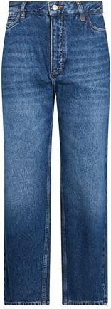 STUDIO NICHOLSON PARTES DE ABAJO - Pantalones vaqueros en YOOX.COM