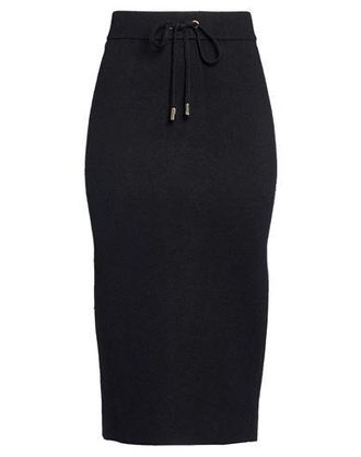 Lanacaprina HOSEN & R&Ouml;CKE - Midi-R&ouml;cke auf YOOX.COM