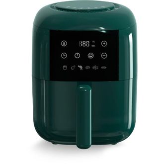 Maestro Feel Maestro Mr-755 Freidora 3 L 1200 W Freidora De Aire Caliente Verde
