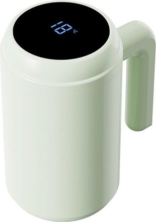 OEM Vaso Mezclador, Resistente Al Agua, Taza De Caf&eacute;, Vaso Mezclador El&eacute;ctrico Autom&aacute;tico Para Leche En Polvo Y Prote&iacute;na En Polvo, 420 Ml