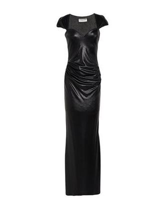La Petite Robe Di Chiara Boni DRESSES - Maxi dresses sur YOOX.COM
