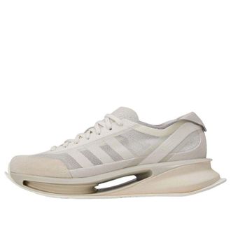 adidas Y-3 S-Gendo Run White Beige JQ2464