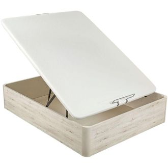 Pikolin Canap&eacute; Abatible Pikolin Naturbox 2.0 Plus Transpirable Altura 41 Cm 150x200 Cm - Glaciar