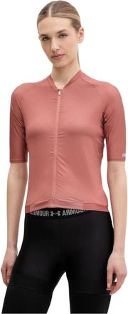Poc Pristine Jersey - Sport - Mujer - Rosa - XL