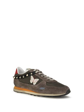 Valentino Garavani Sneaker - Beige