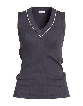 Brunello Cucinelli TOPWEAR - T-shirts on YOOX.COM