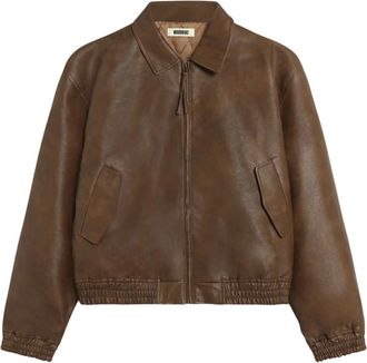 Woodbird Uomo, Giacche, Marrone, S, new