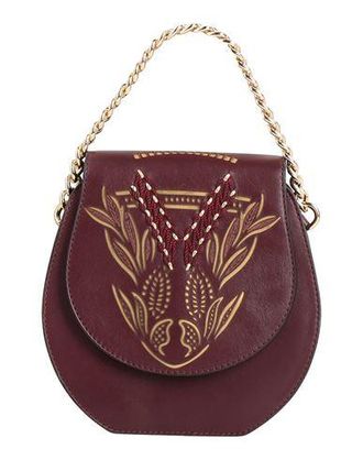 Alberta Ferretti BORSE - Borse a mano su YOOX.COM