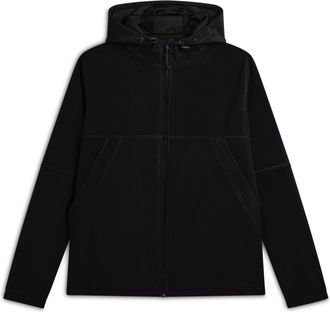 Freddy Giacca Uomo Regular Fit in Nylon Soft Shell