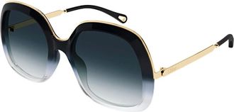 Chlo&eacute; Ch0327S Sunglasses