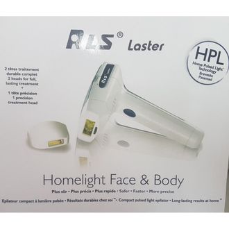 Trade Shop Trade Shop - Depilador L&aacute;ser Pulsado Light Epilator Permanente Depilaci&oacute;n Hombre Mujer Cara