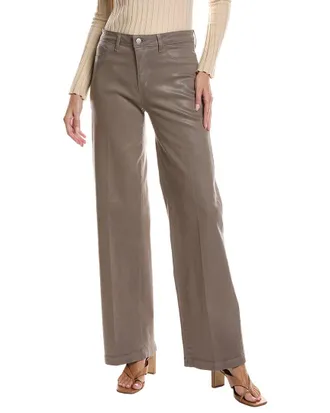 L'agence LAgence Clayton High-Rise Wide Leg Jean
