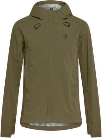 Fox Ranger Water Jacket Velojacke f&uuml;r Herren | oliv